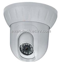 CCD IP Dome cameras