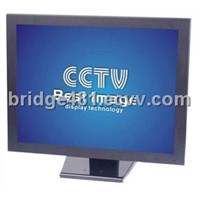 CCTV LCD Monitor 19-Inch