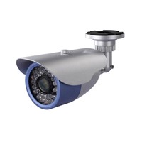 CCTV Security Systems 30m IR Camera
