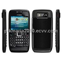 CE Cell Phone QWERTY Keypad E71 pro
