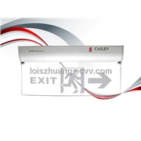 LED Emergency Exit Light (CL-812)