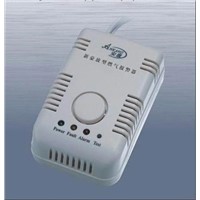 CNG Leakage Detector / Gas Alarm