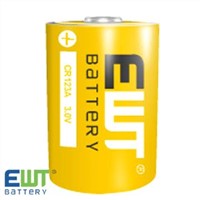 Lithium Battery (CR123A)