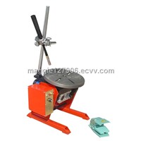 C-Type small 10 to 600kg welding Positioner