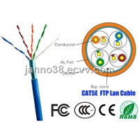 Cat5e FTP Cable