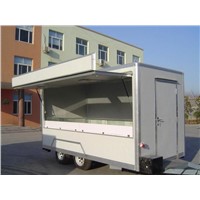 Catering Trailer