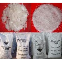 Caustic Soda