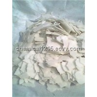 Caustic Soda