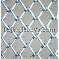 Chain Link Fence