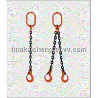 Chain Rigging