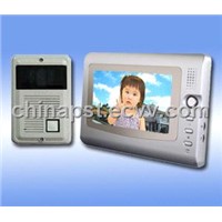 China Video Door Phone (PST-VD905C)