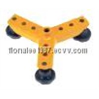 Clamping Bridge