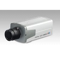 Color 1/3" SONY - 0.01 lux - 420 TVL CCD Camera