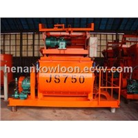 Construction Machinery