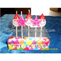 Craft or Art Candles Chic Picks CC58