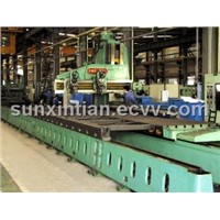 Cut to Length Production Line
