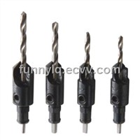 Sets HSS Countersink Drill (DF2087)