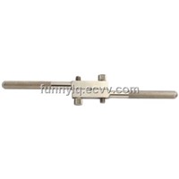 Straight Tap Wrench (DF4044)