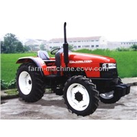 DF-55HP~75HP Four Wheel Tractor (Basic Model)