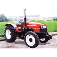 DF Four Wheel Tractor (Comfortable Model)