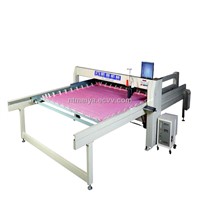 Single Needle Computerized Quilting Machine (DH-26A)