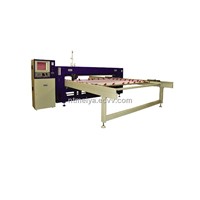 Single Needle Computerized Quilting Machine (DH-26B)