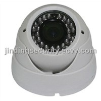4.5 Inch IR Plastic Dome Camera