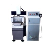 DS Series - Engraving and Milling Machine