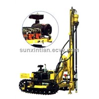 Down-The-Hole Drilling Rig/Drilling Machine (D100Y)