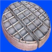 Demister