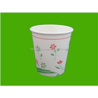 Disposable Paper Pulp Cup