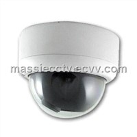 Dome Camera with 3 Axis Adjustable