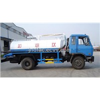 Dongfeng 145 Absorb-Feces Truck - 7000L