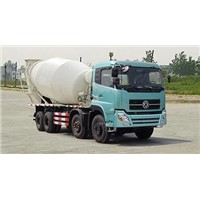 Dongfeng 8*4 Concrete Mixer Truck (15-16 CBM)