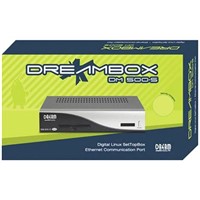 Dreambox DM 500S Digital TV Receiver