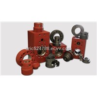 Drilling Mud Pump