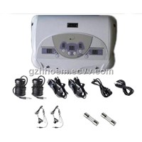 Dual System Ion Detox Spa Machine with MP3 Function