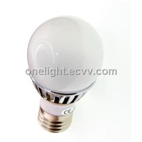 E27-4W-CREE-MC-LED Lamp