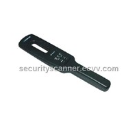handheld metal detector EI-SC301