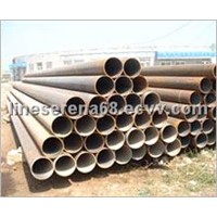 ERW and Seamless Steel Pipe 01