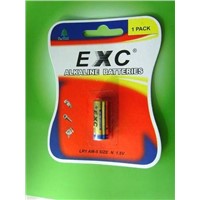 Exc Lr1/n Alkaline Battery