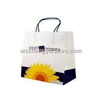 Eco-Friendly Paper Bags