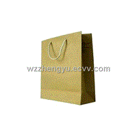 Eco-Friendly Paper Bags