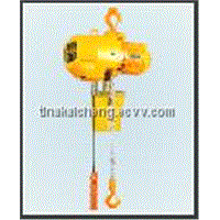 Electric Chain Hoist (DHL Type)
