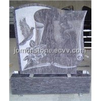 Etching Headstone/Monument (XMJ-TB25)