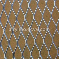 Expanded Metal Mesh Fence (YZ-05)