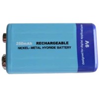 Rechargeable Battery of All Types