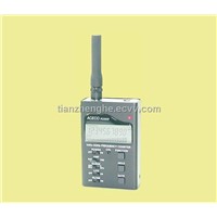 FC2002 Hand-Held Frequency Counter