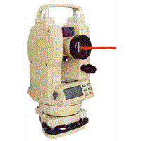 Laser Theodolite (FDTL2)