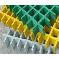 FRP Grating Panel